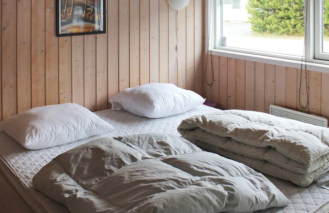 8 Person Holiday Home in Ansager - Photo 2