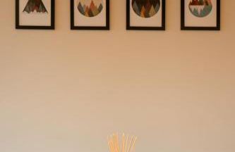 YETI Design mountain apartments - Foto 51