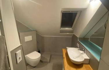 Moderne Design-Wohnung nah an Messe Maschsee - Foto 17