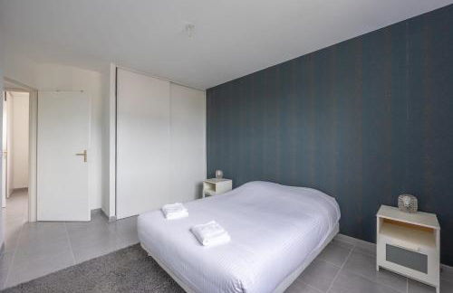 Villa Elaïa maison Familiale Omaha Beach - Foto 19