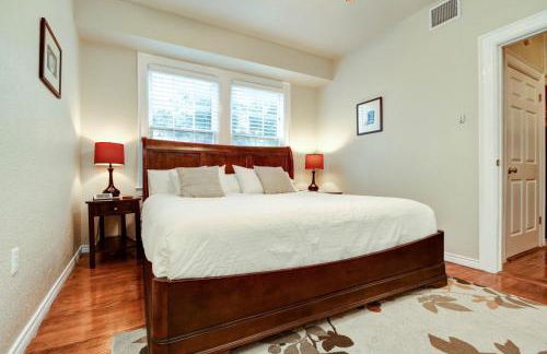 THE MADISON - San Antonio Riverwalk - Downtown - Convention Center - Photo 44