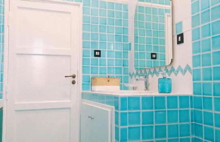 Luxury Suite Vitruvio 55 - Foto 48