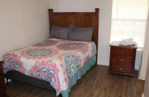 HISTORIC HILL APT2 (Downstairs) - Foto 18