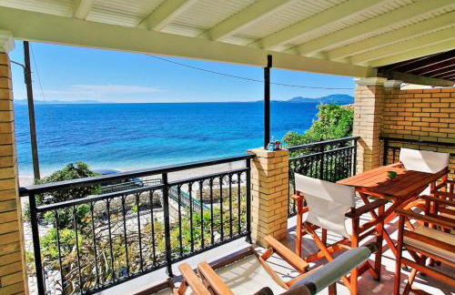 Kaminaki Beachfront Apartments - Foto 67