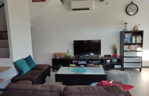 Les Terrasses du Phenix - Foto 9