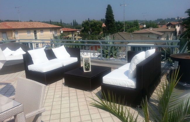 Casa Bonotto Desenzano - Foto 64