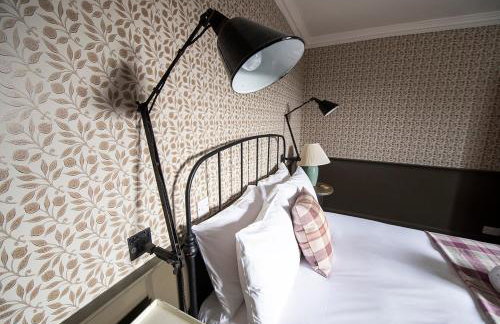 The Rock House - Terrace Apartment - in Heart of the City - Foto 20