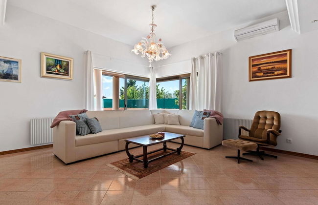 Stylish Villa in Buje With Outdoor Kitchen - Foto 14