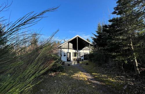 Chalet BERGliebe Willingen- Nähe Skywalk - Foto 18