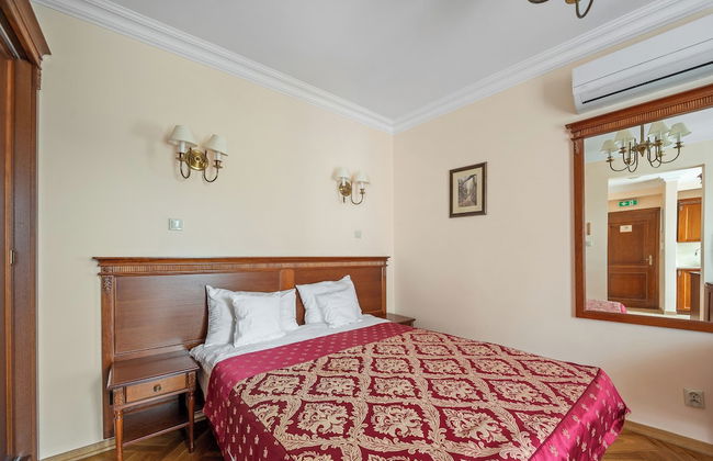 Apartamenty Furta Dominikańska - Foto 11