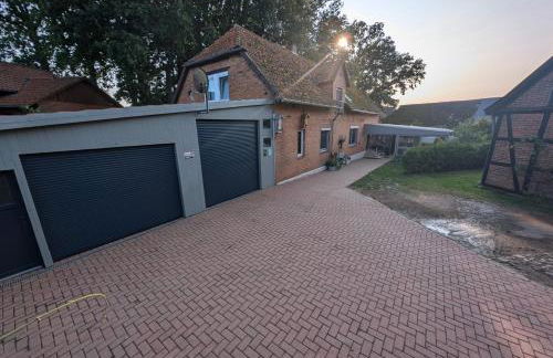 Ferienwohnung in ruhiger Dorflage Nähe Bad Bevensen - Foto 1