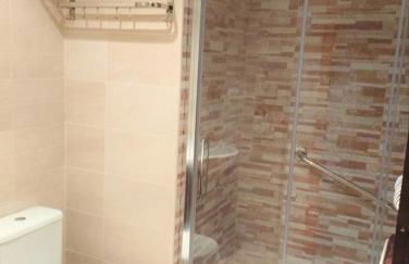 Costa SPA Terraza de lujo - Playa las Catedrales - Foto 29