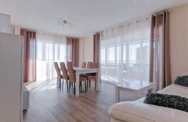 Sea Apartment - Photo 22