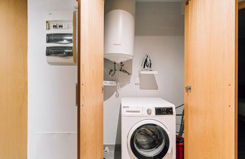 Weflating Barcelona Sants - Photo 60