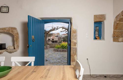 Halases Panorama Villa pvt pool - Foto 26