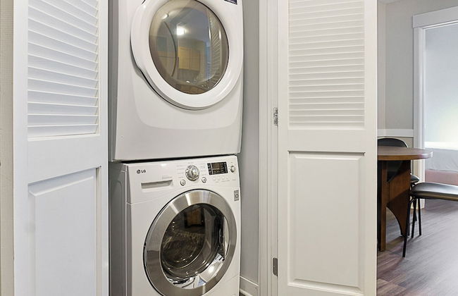 Canal Walk District Apartments by Landing - Foto 7