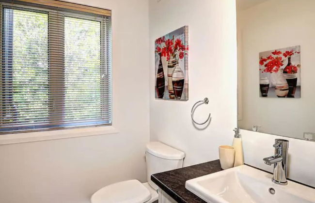 Chalets à louer à Stoneham - Foto 53