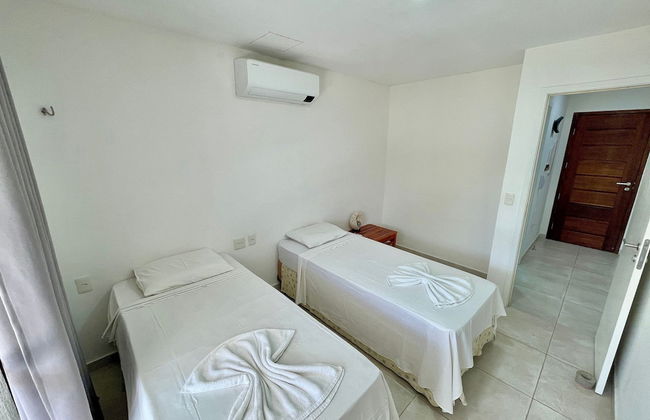 Wai Wai Cumbuco Resort - Photo 79