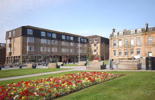 The Flat in the Square - Foto 1