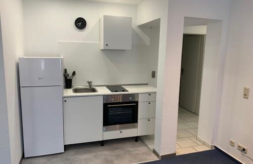 2-Zimmer-Wohung Langelsheim Astfeld - Foto 22