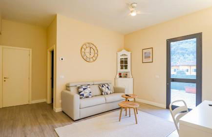 The Modern Stay - with Terrace, Wi-Fi, Parking Lot - Foto 11