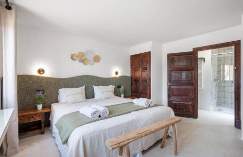 Finca RÚSTICA FELOSTAL Son Soleclau with Sauna & Pool - Foto 50