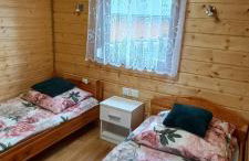 Bieszczadzkie domki z widokiem 793-903-243 - Foto 41