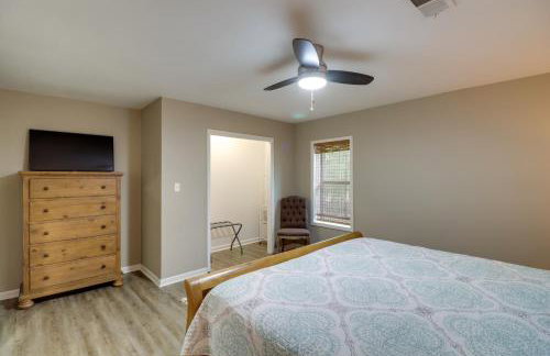 Arkansas Vacation Rental on Greers Ferry Lake! - Photo 11