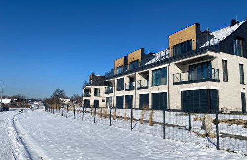 Apartament Krzysztofa Bochusa - Foto 27