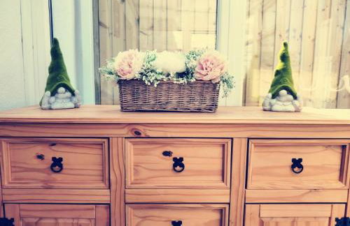 Holm Cottage near Charlestown - Foto 13