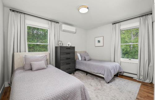 The Carter Bridge Estate - Sleeps 52 - Foto 72