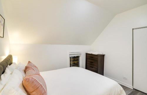 South Haven Oasis - Private Hot Tub, Pool and Grill! - Foto 20