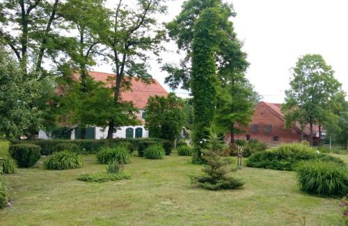 Dwór Muławki - Foto 28