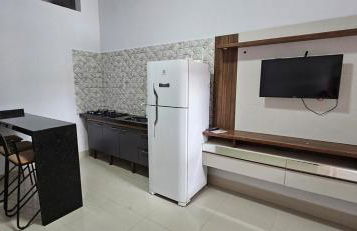 Rede Urbana Loft 196 B em Indaiatuba Até 6 hóspedes em Frente ao Parque ecológico - Foto 15