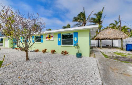 Fish, Swim and Unwind Anna Maria Apt Steps to Beach - Foto 24