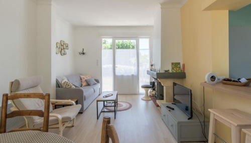 La Gilda - 350m de la mer - Wifi - Foto 4