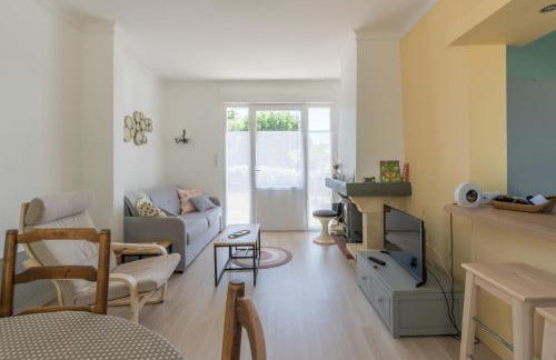 La Gilda - 350m de la mer - Wifi - Foto 4