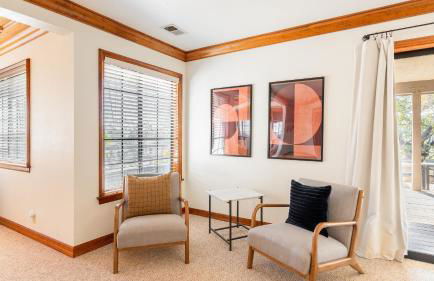 Cathedral by AvantStay Charming Secluded Estate w Sauna Pool Table Views of the Rolling Hills - Foto 72