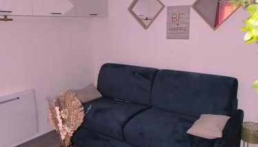 Studio moderne situé à 300m du cœur de Troyes - Foto 2