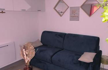 Studio moderne situé à 300m du cœur de Troyes - Foto 2