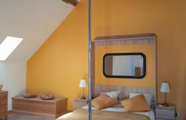 Maison de style La Grange - Foto 3