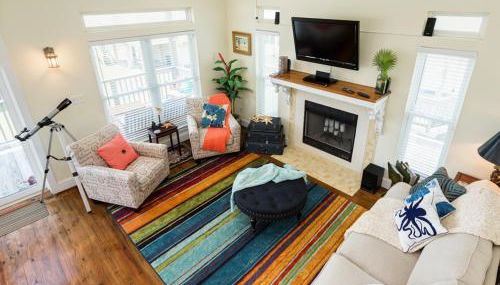 Once Upon a Tide by Ryson Vacation Rentals - Foto 3