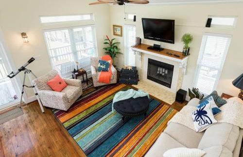 Once Upon a Tide by Ryson Vacation Rentals - Foto 3