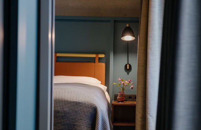 Downtown Apartments Berlin Mitte Wedding - Foto 16