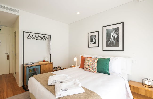 Porto River Infante - Photo 29