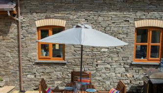 Aberystwyth Cottage Ilar - Foto 5