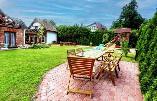 Apartament z tarasem - Foto 22