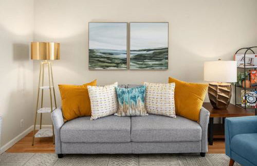 Queen Anne Retreat with Bay Views Dining & Shop - Foto 9