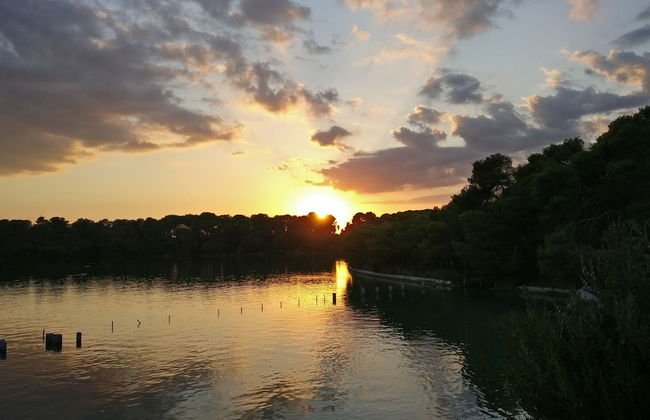 ANGELI NEL SALENTO CAMERE - Foto 37