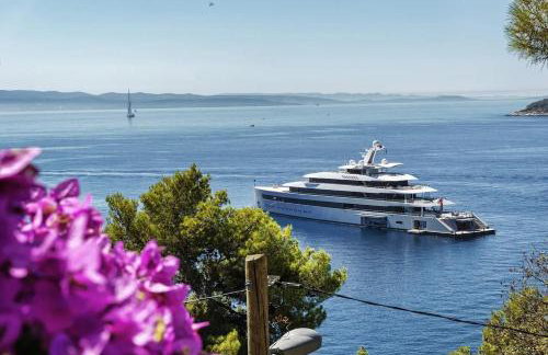 Holiday house with a parking space Split - 22315 - Photo 27